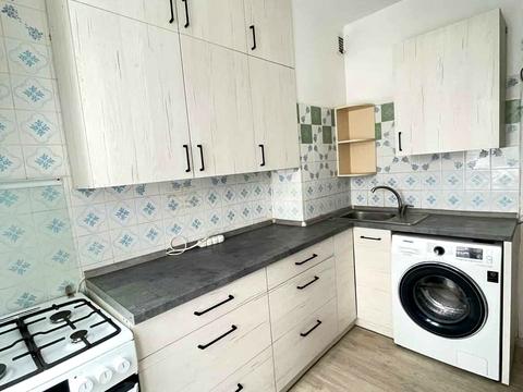 квартира за адресою Гурія Бухала вул., 22