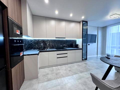 квартира по адресу Волчинецкая ул., 223-А