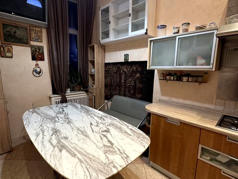 квартира за адресою Костельна вул., 7