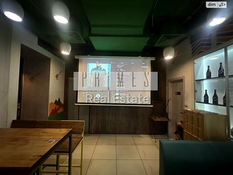 коммерческая по адресу Большая Житомирская ул., 27