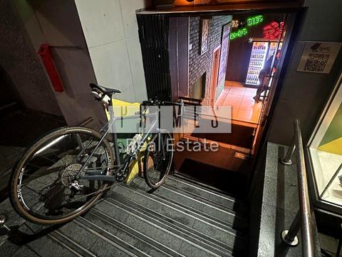 коммерческая по адресу Большая Житомирская ул., 27