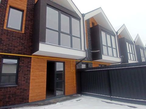 будинок за адресою Княгіні Ольги