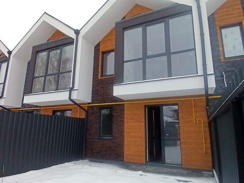 будинок за адресою Княгіні Ольги