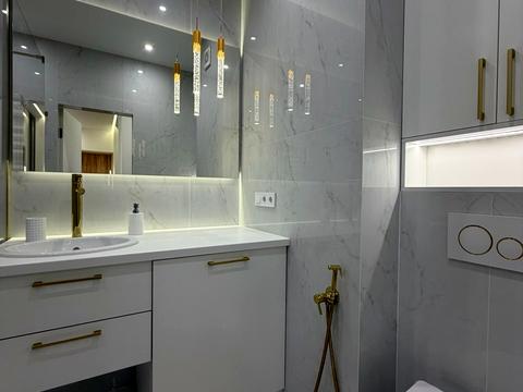 квартира по адресу Думанского ул., 27