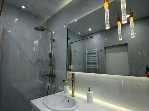 квартира по адресу Думанского ул., 27