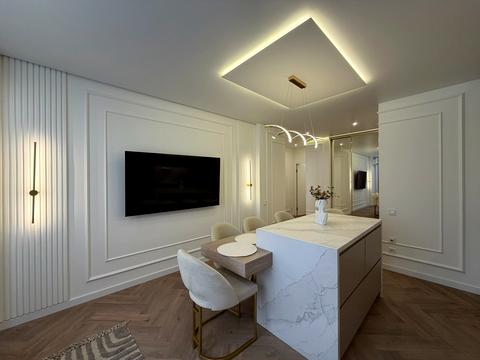 квартира по адресу Думанского ул., 27