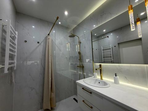 квартира по адресу Думанского ул., 27