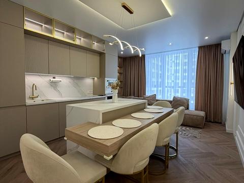 квартира по адресу Думанского ул., 27