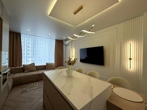 квартира по адресу Думанского ул., 27