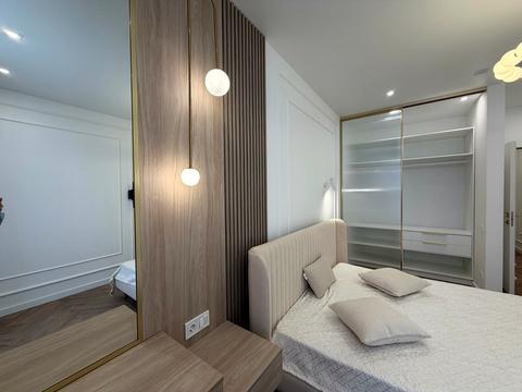 квартира по адресу Думанского ул., 27