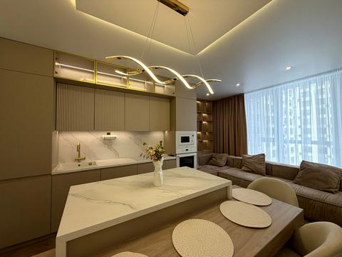 квартира по адресу Думанского ул., 27