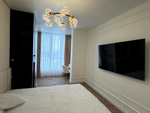 квартира по адресу Думанского ул., 27