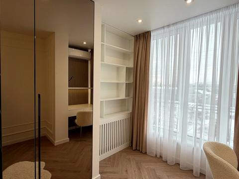 квартира по адресу Думанского ул., 27