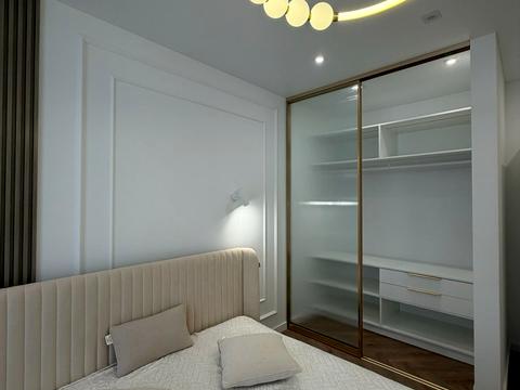 квартира по адресу Думанского ул., 27