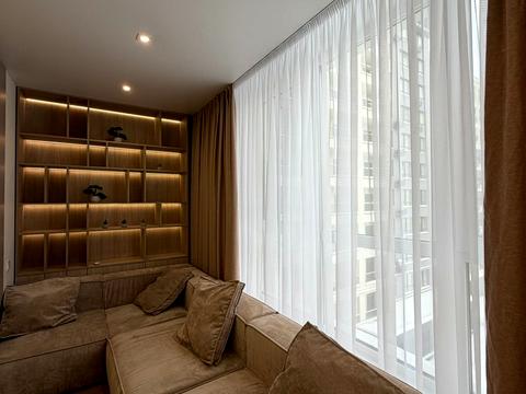 квартира по адресу Думанского ул., 27