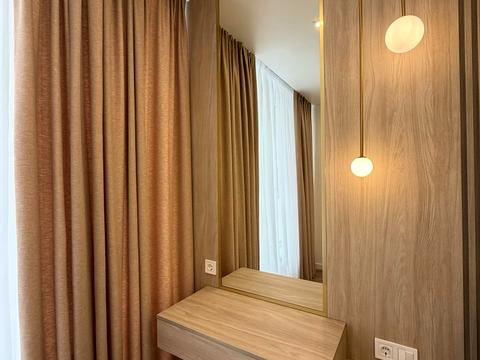 квартира по адресу Думанского ул., 27