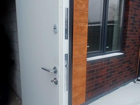 будинок за адресою Княгіні Ольги