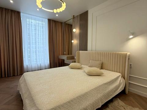 квартира по адресу Думанского ул., 27