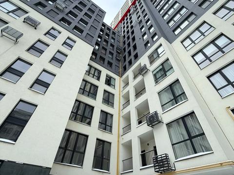 квартира по адресу Думанского ул., 27