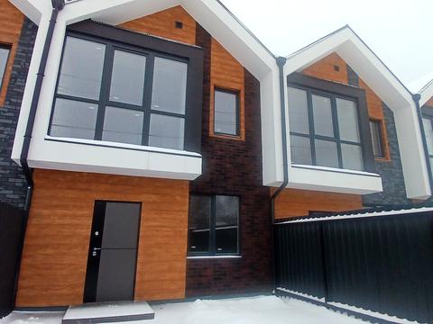 будинок за адресою Княгіні Ольги