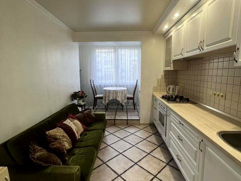 квартира за адресою Економічний пров., 5