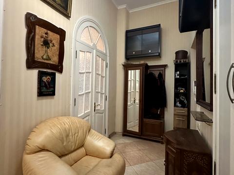 квартира за адресою Костельна вул., 7