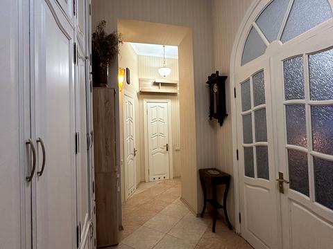 квартира за адресою Костельна вул., 7