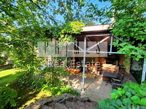 будинок за адресою Житомирське шосе