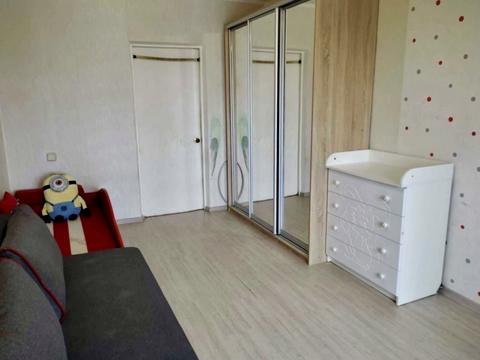 квартира за адресою Мілютенка вул., 30/12