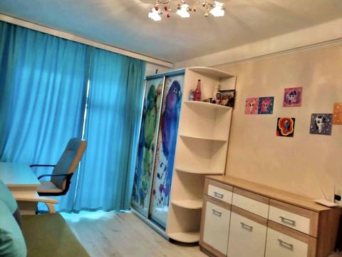 квартира за адресою Мілютенка вул., 30/12