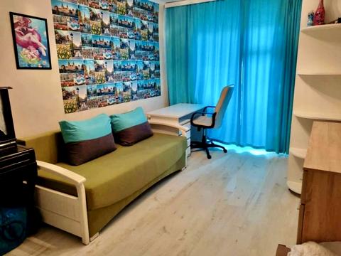 квартира за адресою Мілютенка вул., 30/12