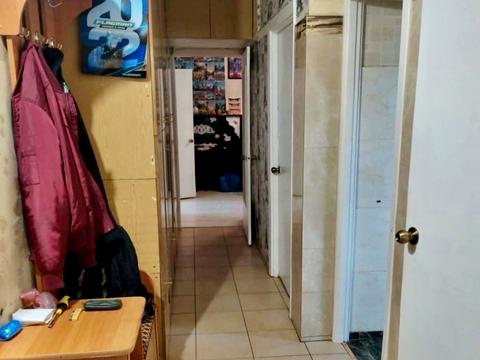 квартира за адресою Мілютенка вул., 30/12