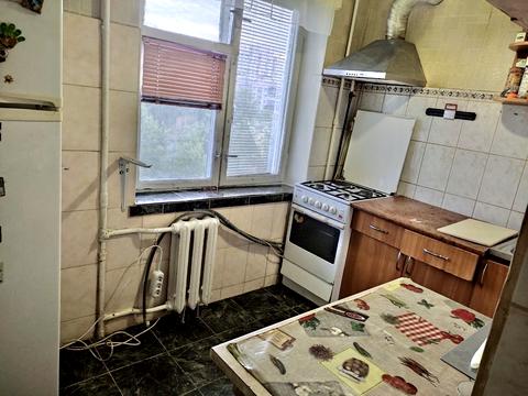 квартира за адресою Мілютенка вул., 30/12