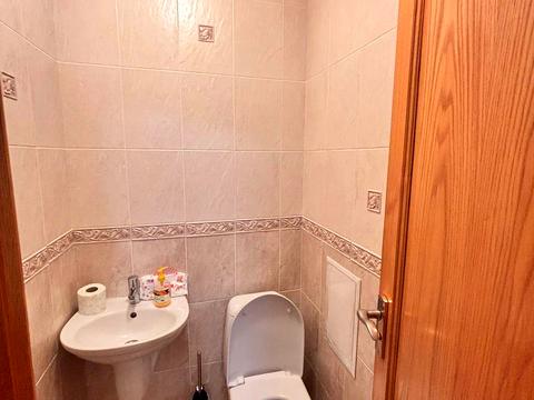 квартира за адресою Джохара Дудаєва вул., 5