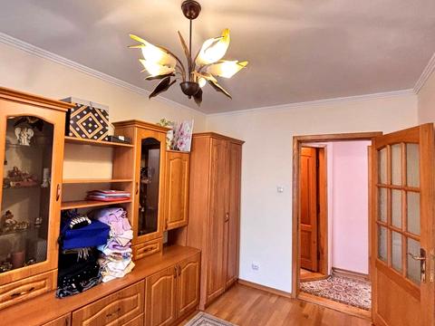 квартира за адресою Джохара Дудаєва вул., 5