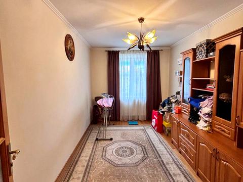 квартира за адресою Джохара Дудаєва вул., 5