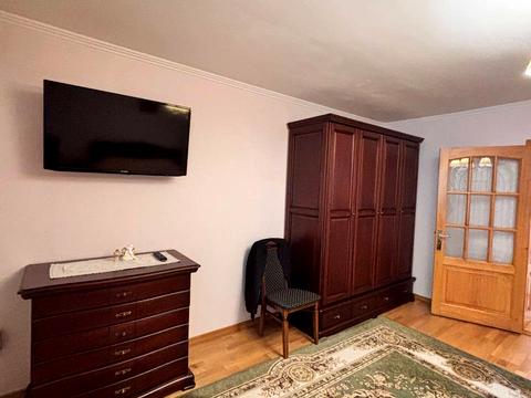 квартира за адресою Джохара Дудаєва вул., 5