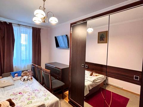 квартира за адресою Джохара Дудаєва вул., 5