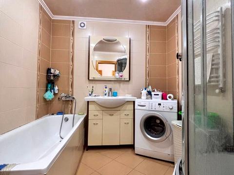 квартира за адресою Джохара Дудаєва вул., 5