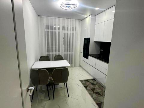 квартира за адресою Гетьмана Мазепи вул., 164, к9