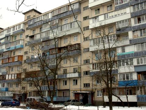 квартира за адресою Мілютенка вул., 30/12