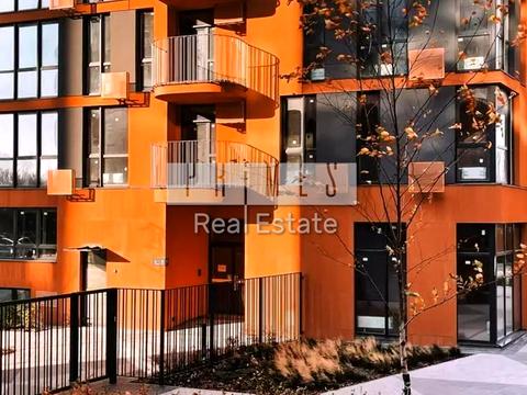 квартира за адресою Родини Кістяківських вул., 6