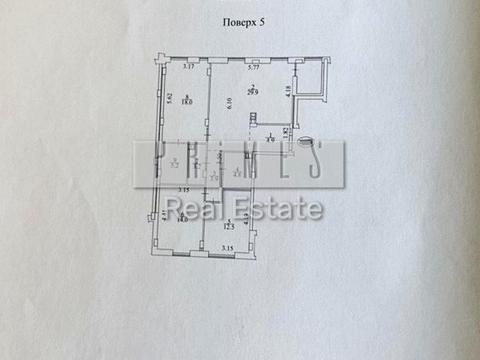 квартира за адресою Родини Кістяківських вул., 6