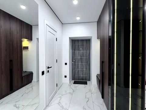 квартира за адресою Княгинин вул., (Будинок 5)