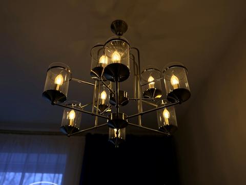 квартира за адресою Промислова вул., 27