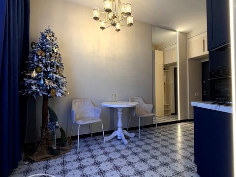 квартира за адресою Промислова вул., 27