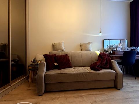 квартира за адресою Промислова вул., 27