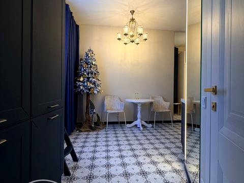 квартира за адресою Промислова вул., 27