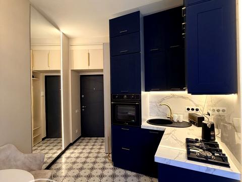 квартира за адресою Промислова вул., 27