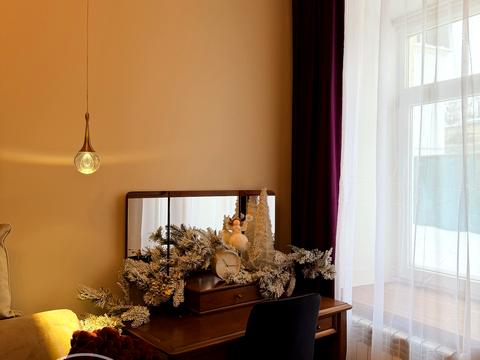 квартира за адресою Промислова вул., 27